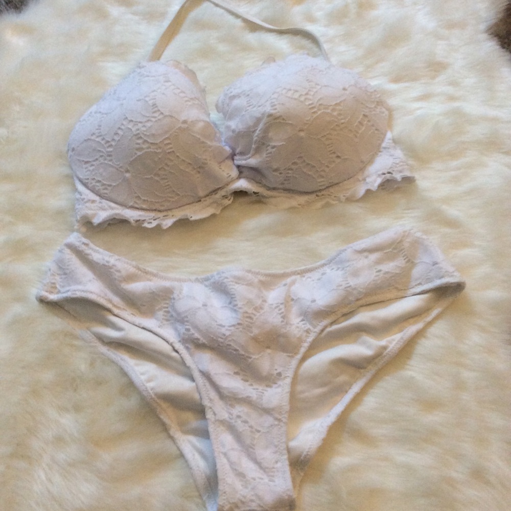 VS 2 piece